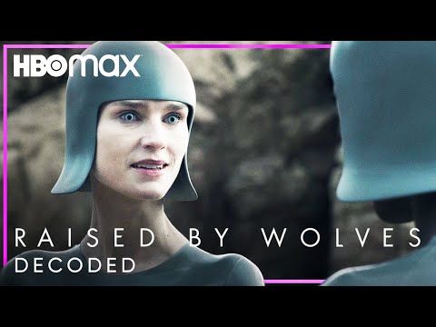 Raised by Wolves Explained HBO Max