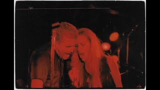 The Streetwalkin' Cheetahs "Cherry Bomb" feat Cherie Currie music video