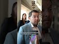 SD-ledarens reaktion: ”Svagt”