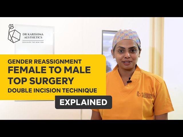 Female to Male Gender Reaffirmative Surgery | Dr Karishma Kagodu | India #gendereassignmentsurgery class=