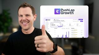 Best Affiliate Tool 2025? Pushlap Growth Review (AppSumo Lifetime Deal)