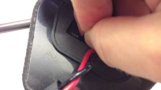 AR.Drone how to: deal with a 169.254.x.x IP address