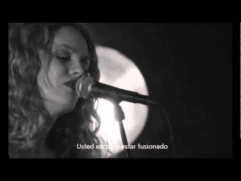 L´incendie - Vanessa Paradis