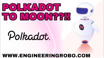 How To Trade Polkadot? DOT Technical Analysis! Polkadot Price Prediction!!