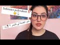 شنو هي ممرض متعدد التخصصات  
