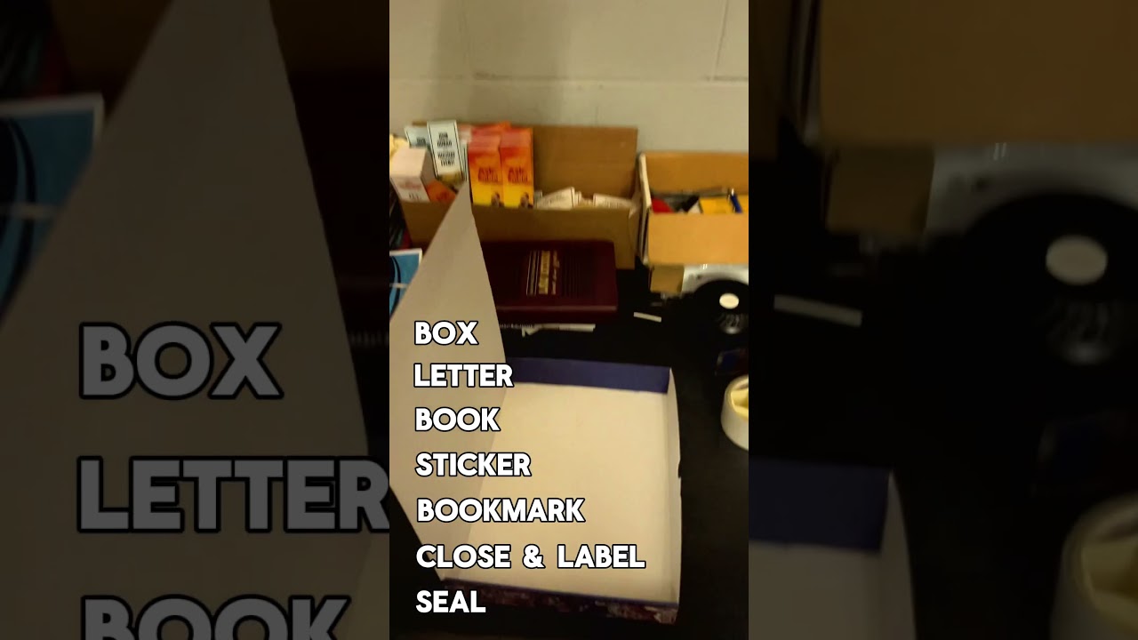 💙 From our warehouse...