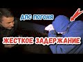 Эпичная ПОГОНЯ ДПС с ЖЕСТКИМ задержанием. Дорожные войны #дпс #погоня #дтп #дорожныевойны #погонядпс