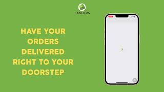 How to order from Landers Mobile App screenshot 4