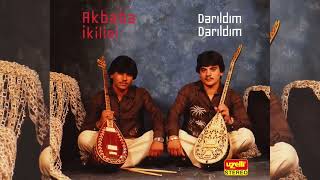 Akbaba İkilisi - Darıldım Darıldım Resimi