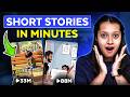 How to Write a Short Story Using AI