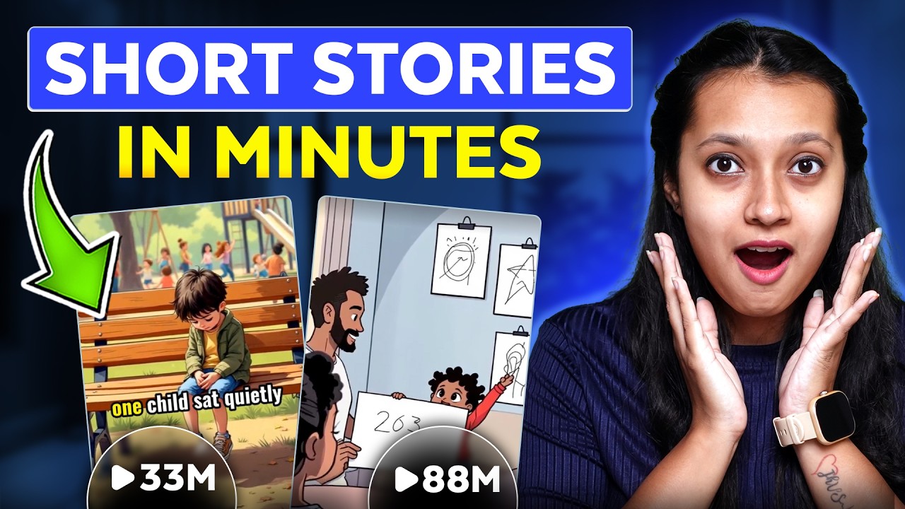 How to Write a Short Story Using AI