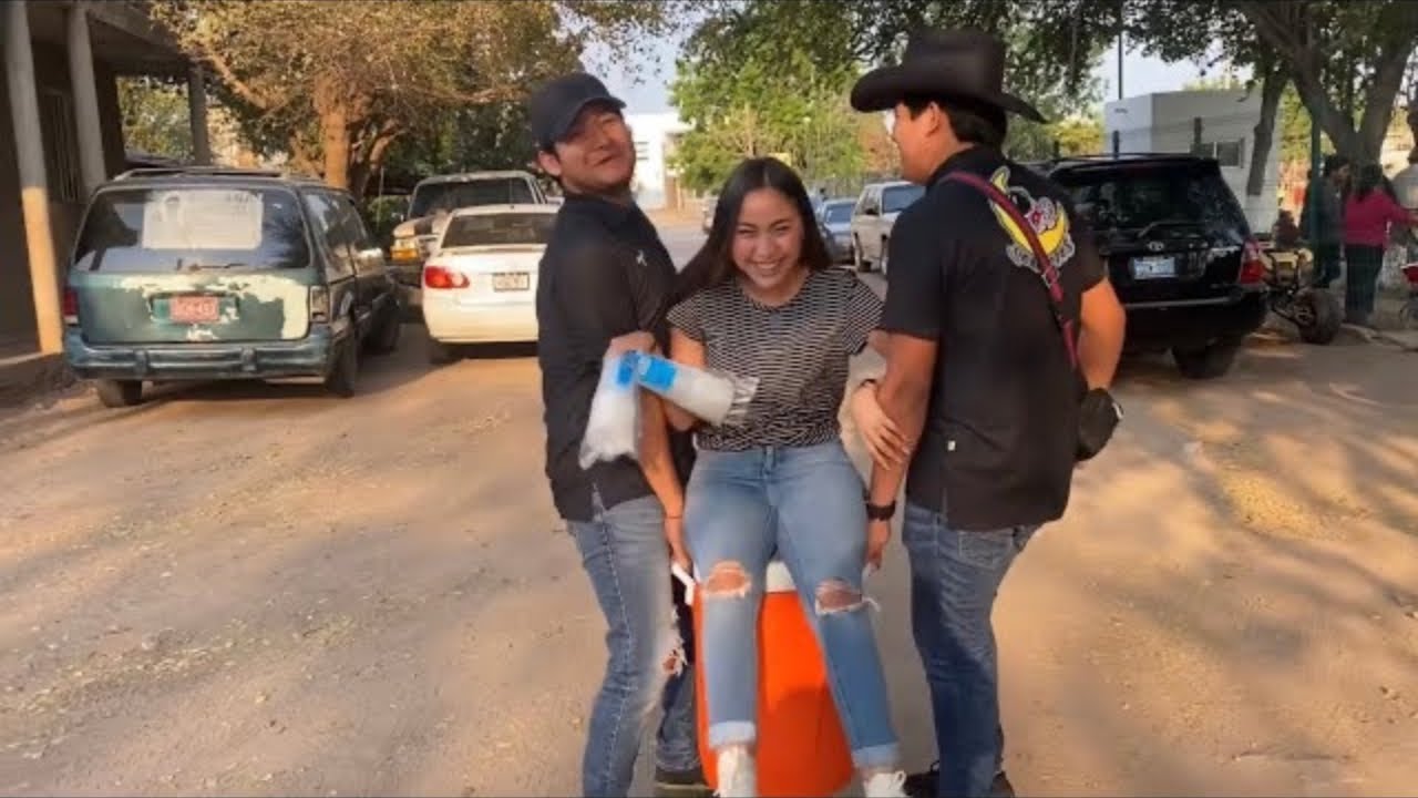 Un día de partido de los soñadores fc