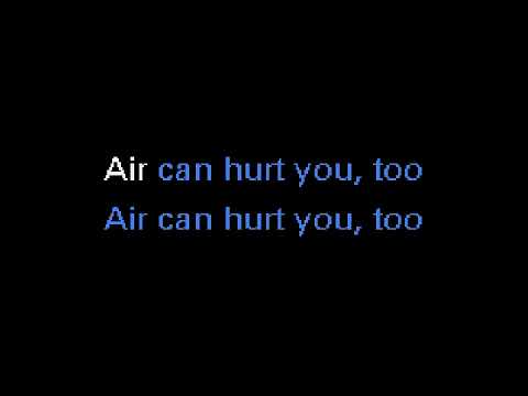 トーキング・ヘッズ　エアー Talking Heads - Air (original) - YouTube