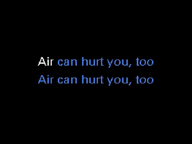 Talking Heads - Air (original) - YouTube Talking Heads - Air (original) - YouTube