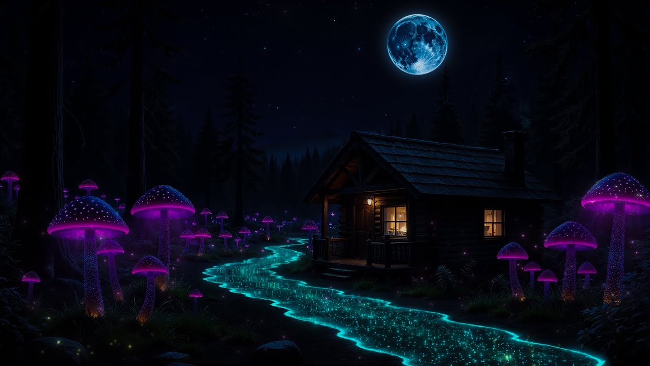 (No Ads) Effective Therapy For Insomnia And Stress Relief - Eliminates Negative Emotions