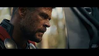Avengers: Doomsday – Thor | Second Trailer ⚡ | Fan-Made Marvel Edit