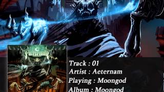 Aeternam - Moongod