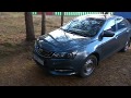 Geely emgrand 7.реально ,что было...