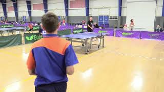 Kaixin Jiang (2237) vs Marty Stoner (2162)