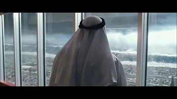 Geostorm - Dubai [HD]