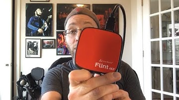 ClonerAlliance Flint 4KP Streaming Capture Encoder Review and Demo - Is it Worth The Price?