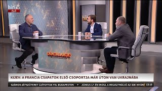 Láncreakció (2024-06-03) - HÍR TV