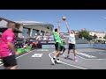 Highlights cuartos de final masculinos A Coruña Open 2023
