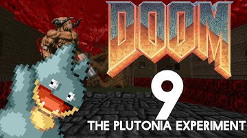 This Love | Final Doom: The Plutonia Experiment (2024) (PC) | Casual Playthrough (Day 9)