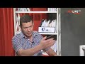 Ефір на UKRLIFE TV 22.07.2019