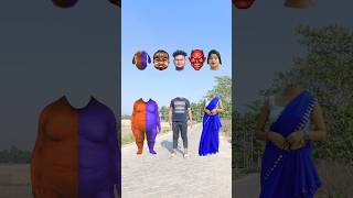 Tu Radha meri mia shyam Tera ye jodi na pabe jamane me fatty dog cute bhabhi cor