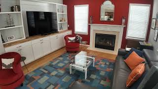 1230 Dunlora Drive Walk-Through Tour