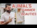 Best of AJMAL's Summer attars/perfume oil for the year 2020 under Rs.650