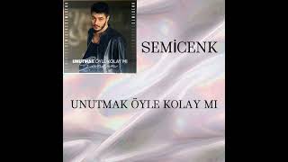 Semi̇cenk - Unutmak Öyle Kolay Mi
