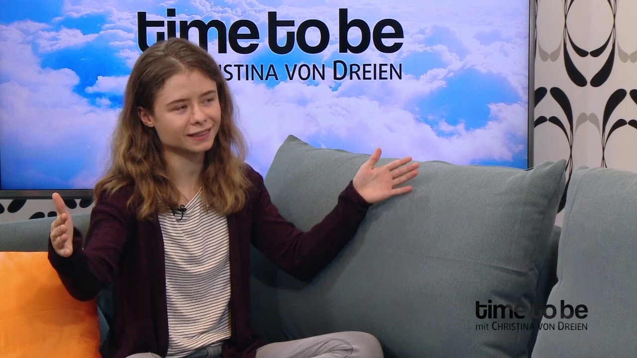 Christina Von Dreien Time To Do