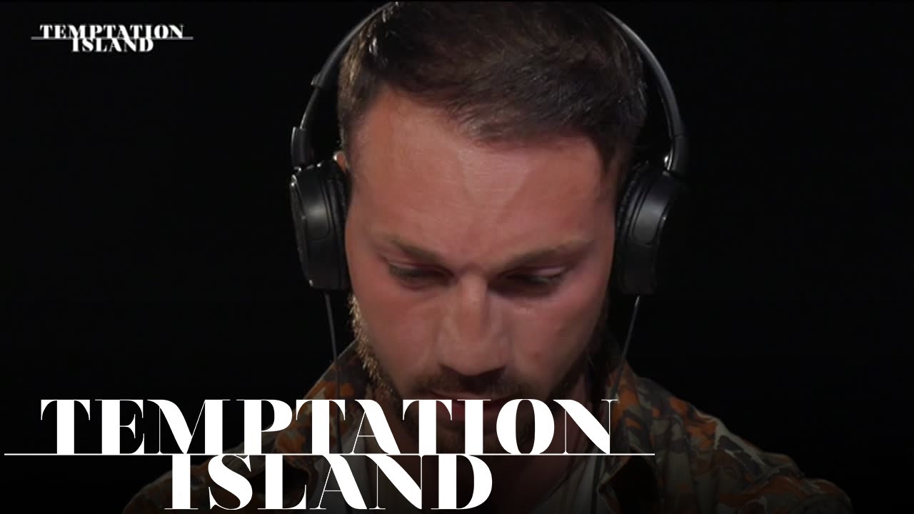 Temptation Island 2021 - Alessandro: il quarto falò