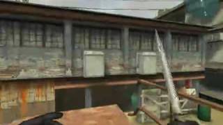 Combat Arms - Junk Flea Spot