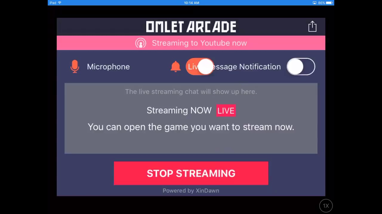 Geometry Dash Live! - Geometry Dash Live!
