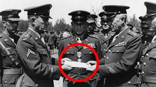 Patton's Predecessor Promoted Amid Scandal—Outraged the Entire U.S. Army!
