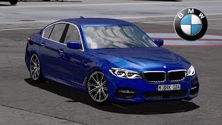 ["ETS2 - Bmw 540i ///M g30", "ETS2 - Bmw 540i M g30", "ETS2 Bmw 540i M g30", "ETS2 Bmw 540i g30", "ETS2 Bmw 540 g30", "ETS2 Bmw M g30", "ETS2 - Bmw 540i M g30 Burak Tuna"]