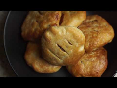 Eccles Cake