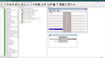 CTI | Getting Started with Crestron® SIMPL Software: Logic Symbol - Analog Preset