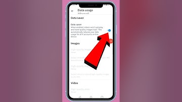 How To Turn On   Data Saver On X #shorts #twitter #date #saver #viralshorts #viralreels #viralvideo