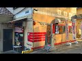 Japan’s Craziest Train-Themed Restaurant? Real Train Parts & Seats! Railway Memorabilia | Hokutosei🚆