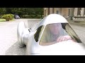 Neues Leben für den V16-Silberpfeil