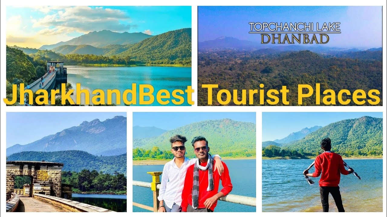 Topchanchi Topchanchi Jhil Dhanbad || Topchanchi Waterboard || Topchanchi Lack ...