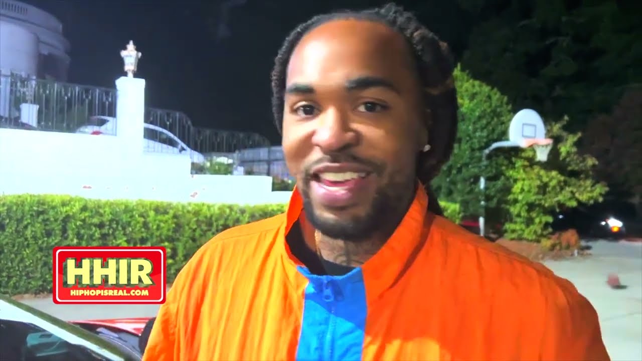 "THIS IS GONNA CHANGE EVERYTHING" COACH CORLEON SHEDS LIGHT ON BEING ON