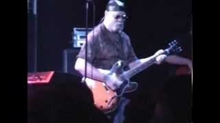 Proto-Kaw (Kerry Livgren, Kansas) - 2006-01-25 - Zoetermeer, Netherlands