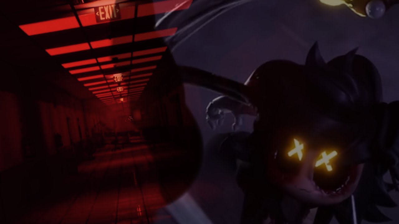 Murder drones EP: 8 Absolute end x LEVEL ! (RUN FOR YOUR LIFE!!!) OST