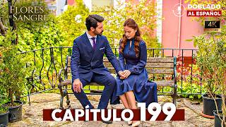 Flores De Sangre Capítulo 199 Completo Serie Turca Doblada Al Español 2026