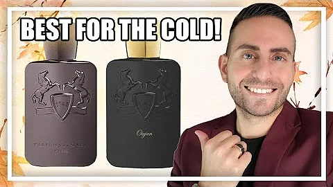 7 BEST PARFUMS DE MARLY FRAGRANCES FOR THE FALL & WINTER + SPECIAL ANNOUNCEMENT! | HEROD, OAJAN, ETC